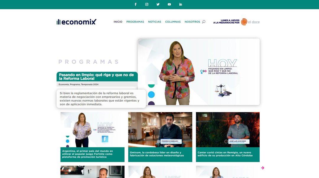 Economix